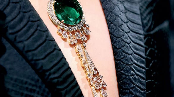 Stepping up the game Stepping up the game