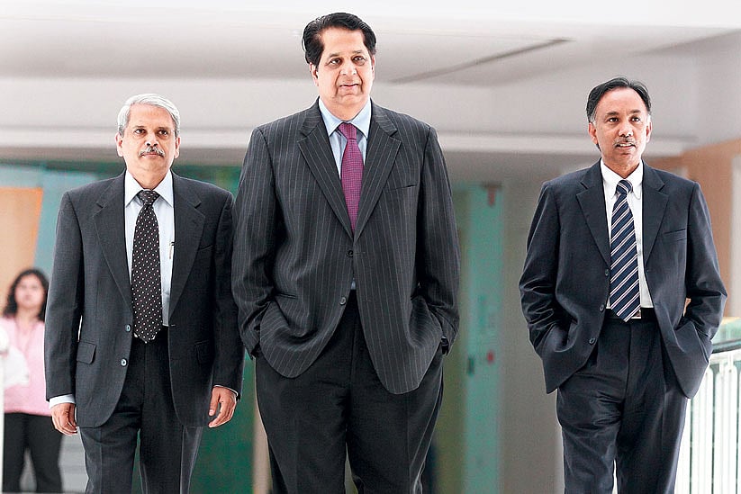 Unconquered fortress