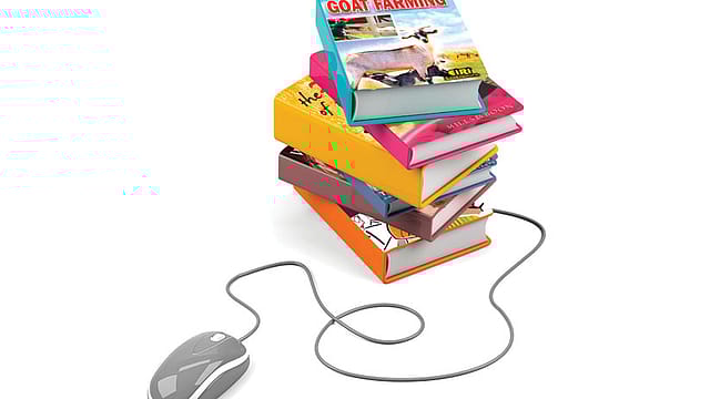 What’s middle India reading? What’s middle India reading?