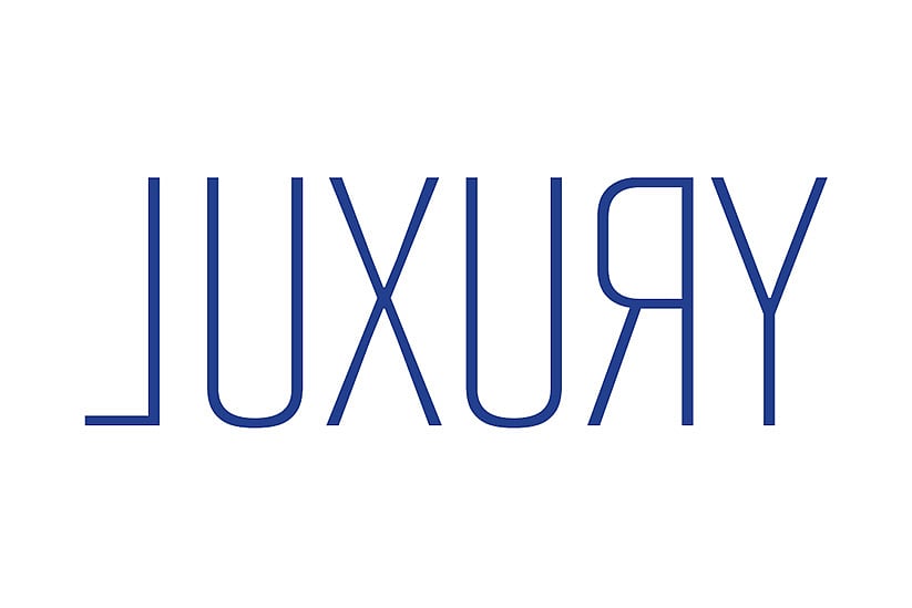 Disrupting the world of luxury