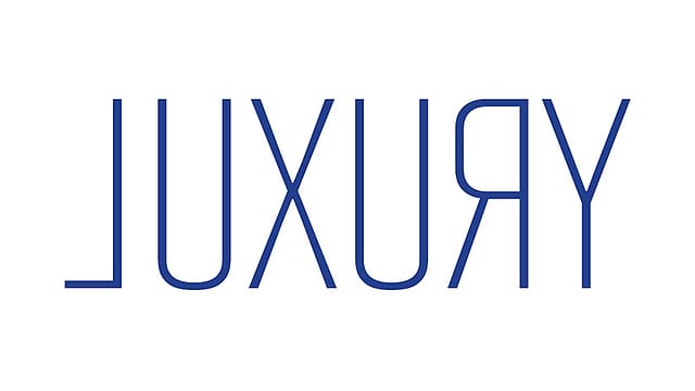 Disrupting the world of luxury Disrupting the world of luxury