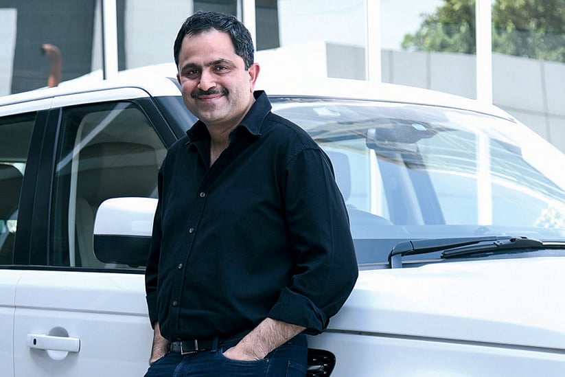 Have Cash, Will Travel