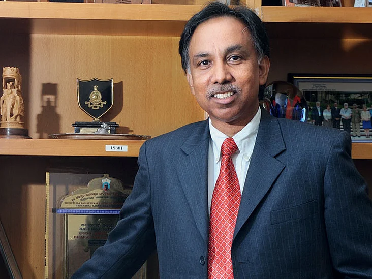S.D. Shibulal, ops specialist, will take over as CEO of Infosys in August.
