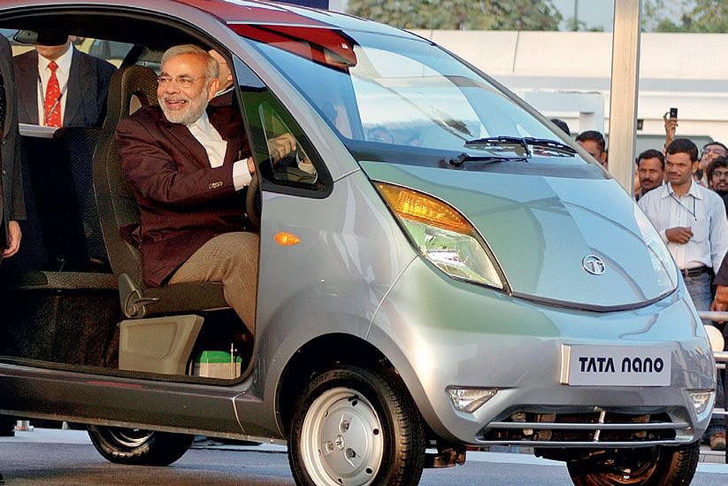 GM, Tata Motors, now Maruti...