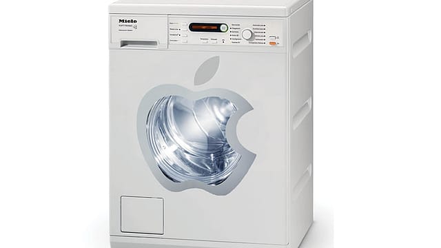 Awash in luxury Awash in luxury