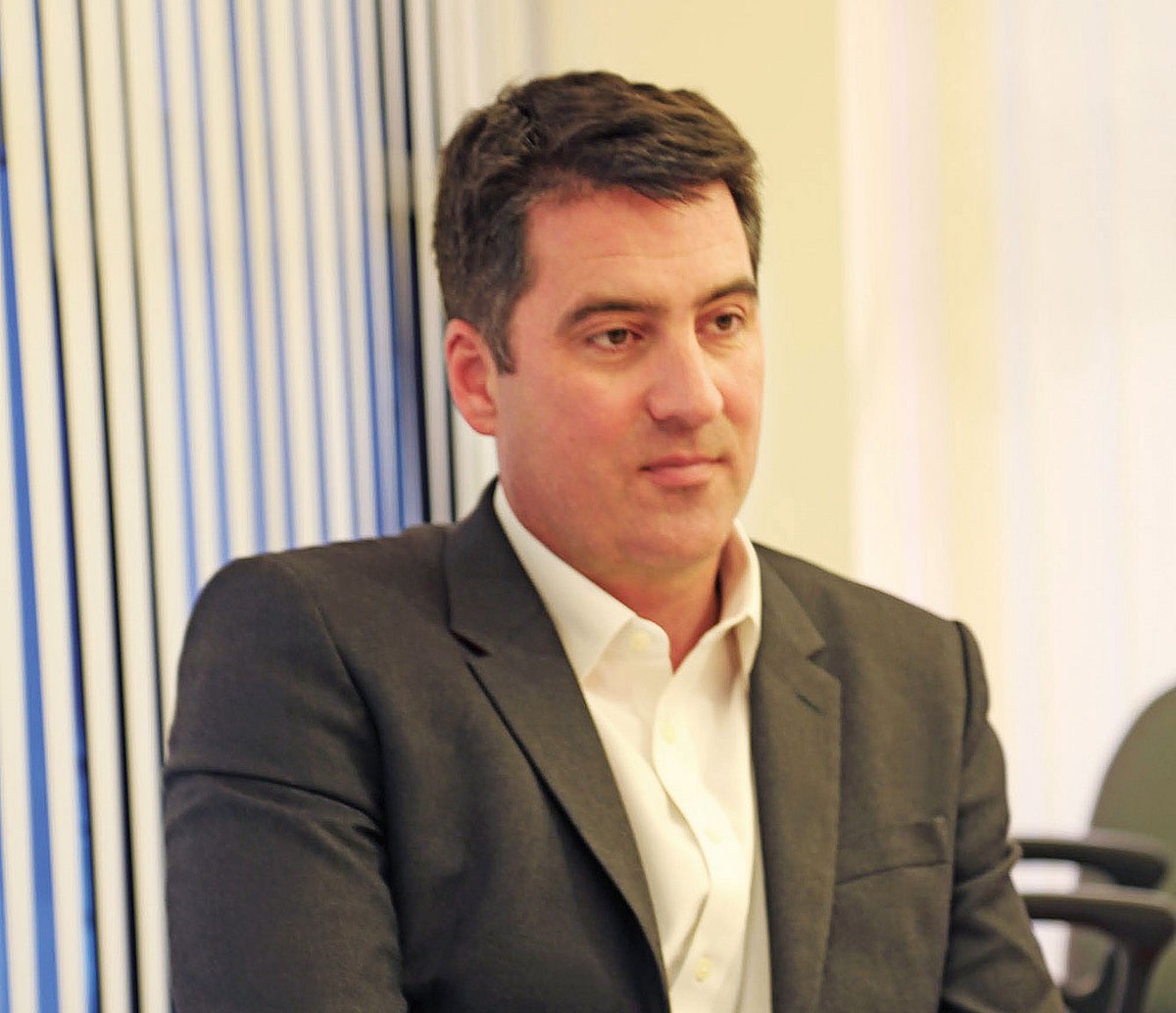 Reading the trends right