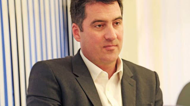 Reading the trends right Reading the trends right