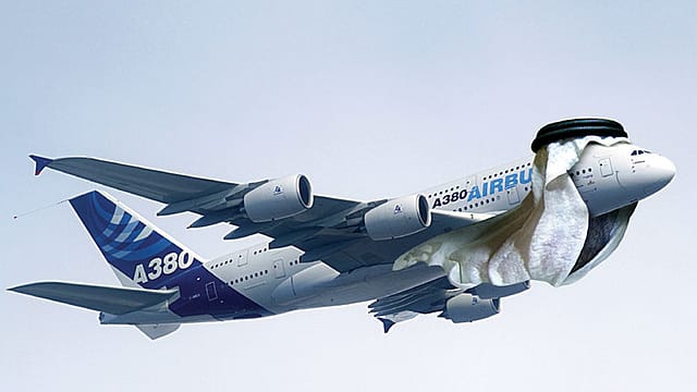 The burden of big The burden of big