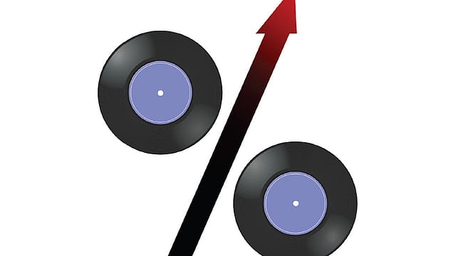 Long playing records Long playing records