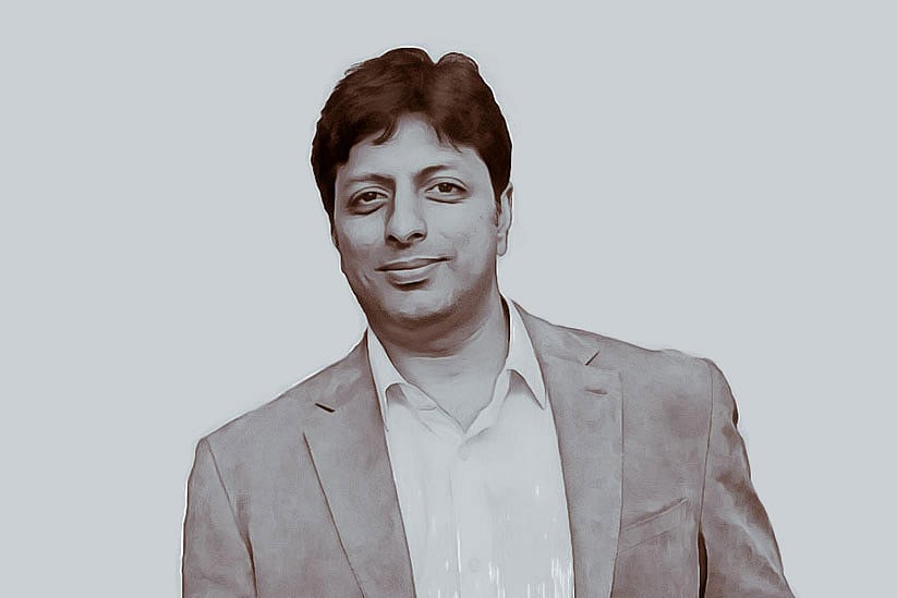 How to build a giant: Amit Agarwal’s Amazon India story
