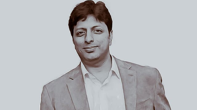 How to build a giant: Amit Agarwal’s Amazon India story How to build a giant: Amit Agarwal’s Amazon India story