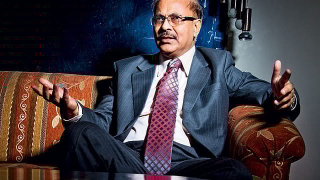 The burning question The burning question