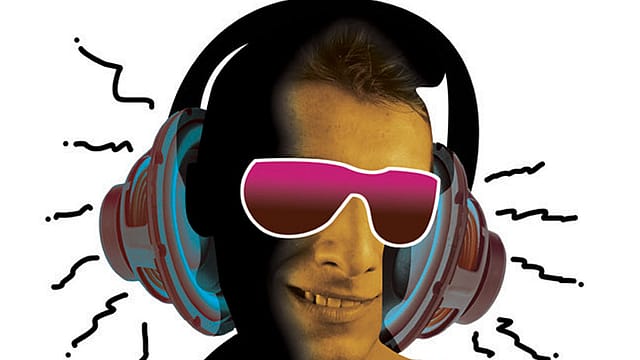 Tuned in to music on the move Tuned in to music on the move