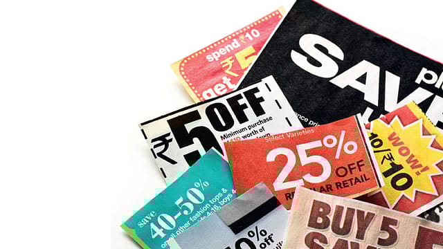 The real deal on E-coupons The real deal on E-coupons