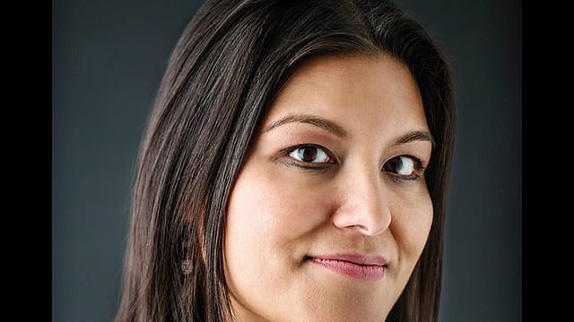 The newsmaker The newsmaker