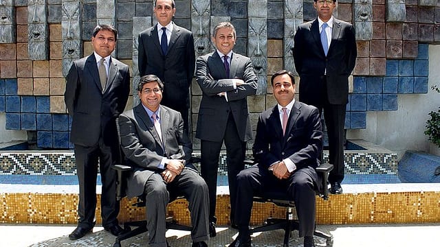 New to the Citi New to the Citi