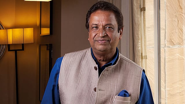 Build it like Binod Build it like Binod