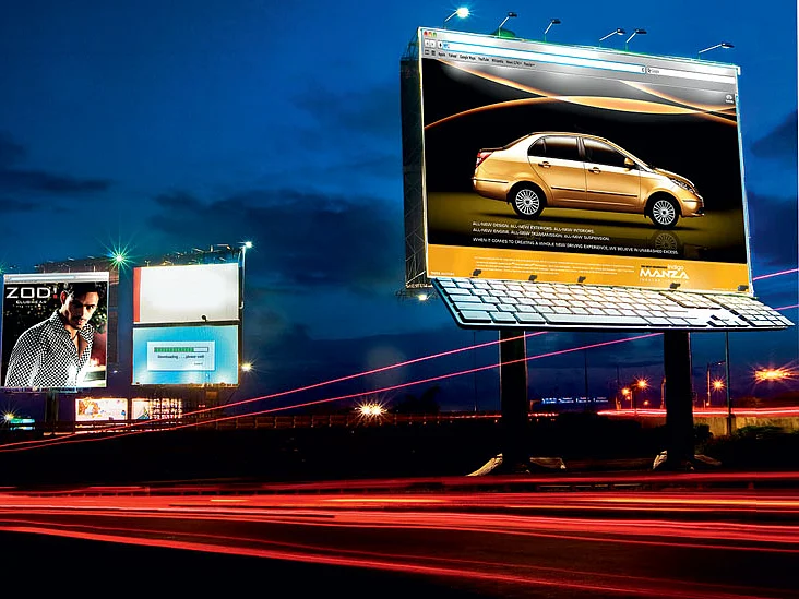 One of the key disruptors in the media landscape is quick commerce.