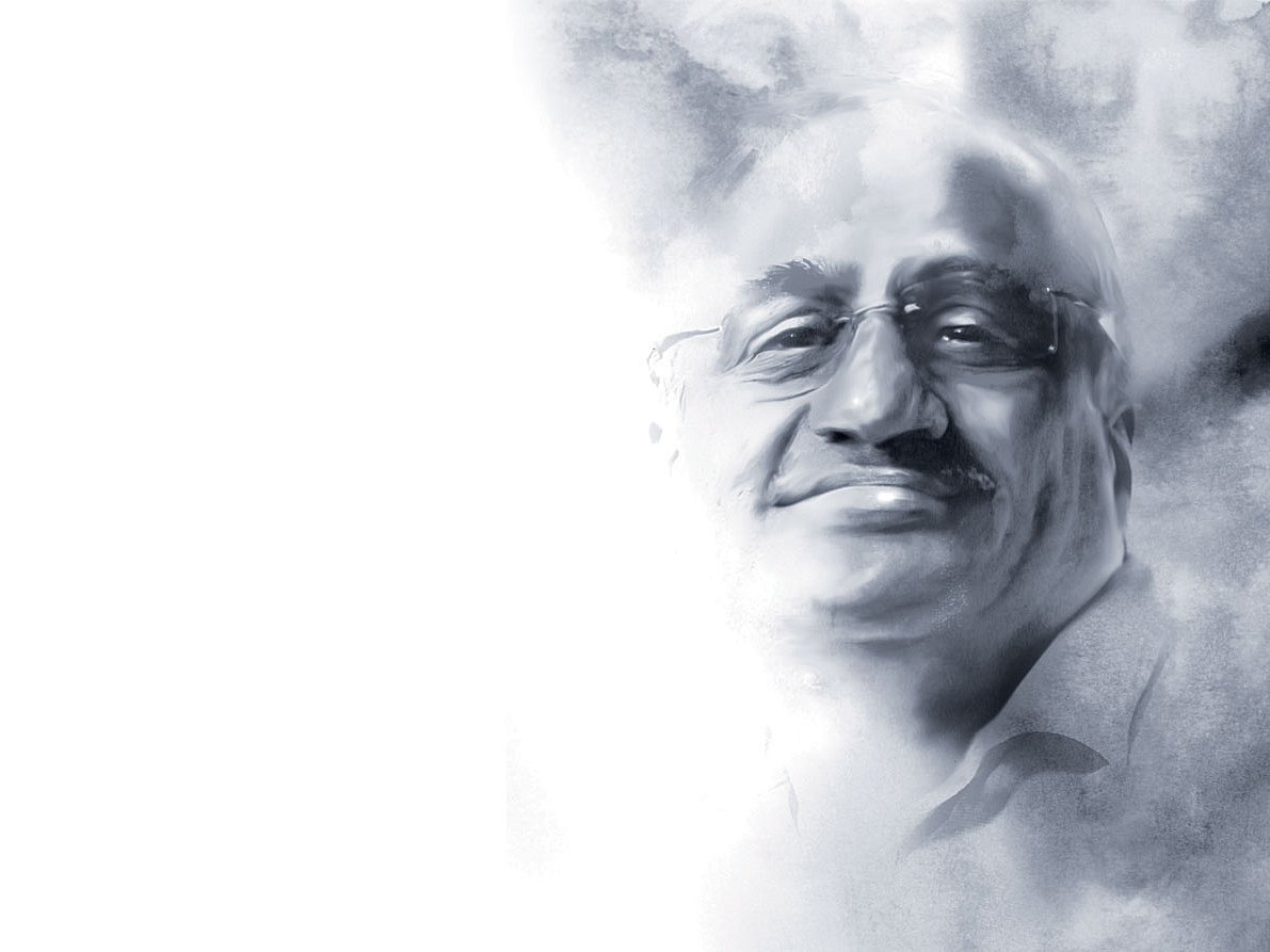 Kishore Biyani, Group CEO, Future Group.
