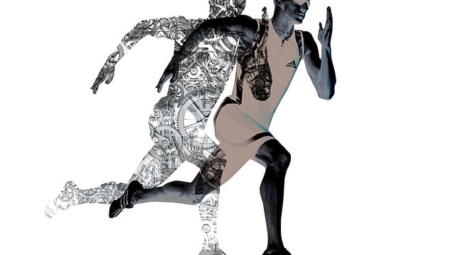 The future of sport The future of sport