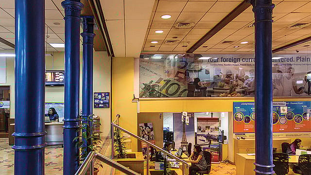 Travel appetite of Indians here to stay: Thomas Cook India Travel appetite of Indians here to stay: Thomas Cook India