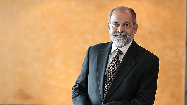 India would get 2 on 10 for quality: Adil Zainulbhai India would get 2 on 10 for quality: Adil Zainulbhai