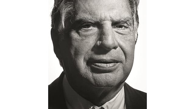 Ratan Tata: Business person of the decade Ratan Tata: Business person of the decade