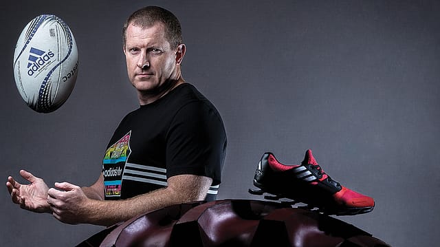 Why Adidas is cool again Why Adidas is cool again