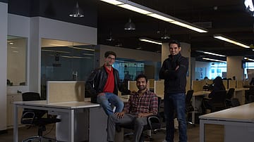 Abhiraj B, Raghav C, & Varun K Abhiraj B, Raghav C, & Varun K
