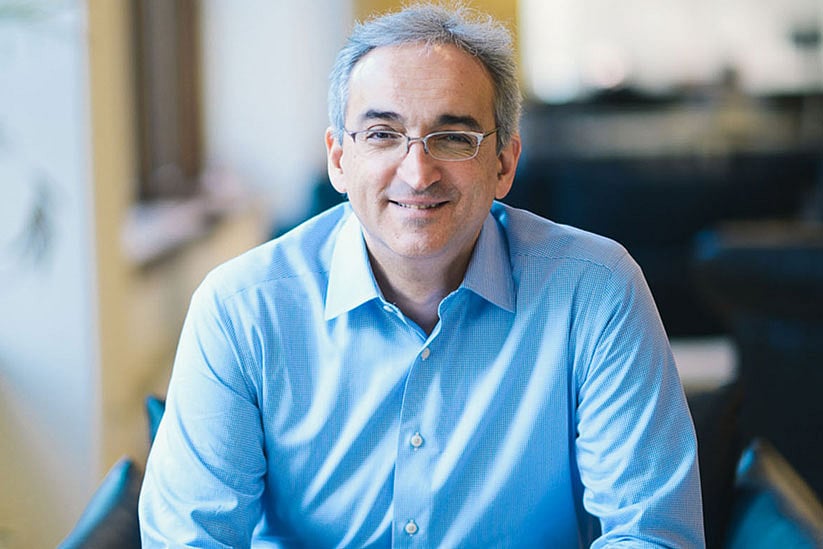 How the makers of Siri are changing retail banking in India