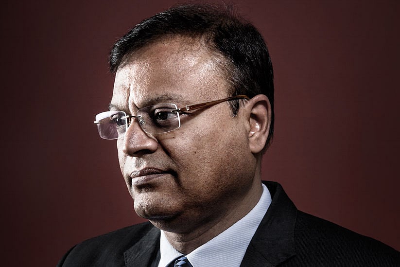 IOC steps on the gas 