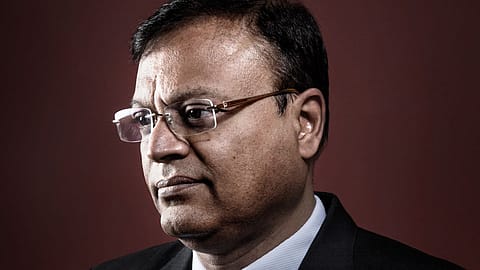 Yasir Iqbal