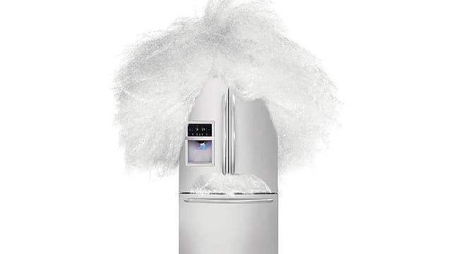 The genius in LG The genius in LG