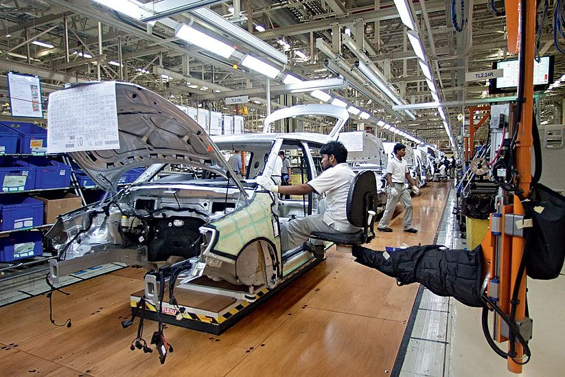 Volkswagen Group India in October 2019 announced the merger of three of its subsidiaries in India to form Škoda Auto Volkswagen India Private Limited.