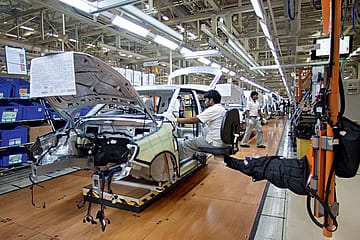 India’s auto component metal forming market to hit $95 billion by FY30 at 12% CAGR: Avendus