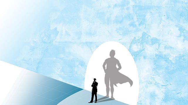 Large still rules Large still rules