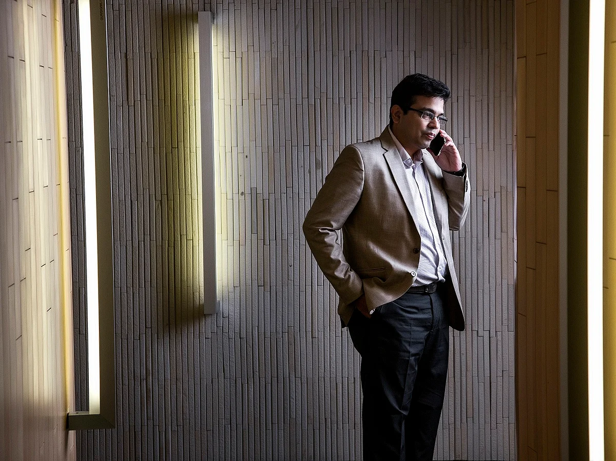Yasir Iqbal