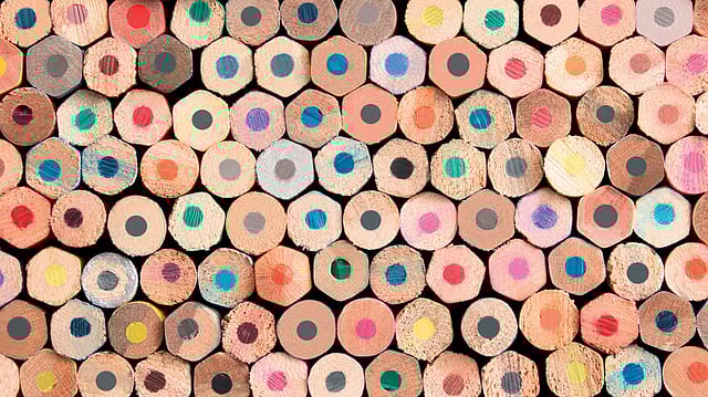 Making a point Making a point