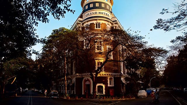 Remembering Ballard Estate Remembering Ballard Estate