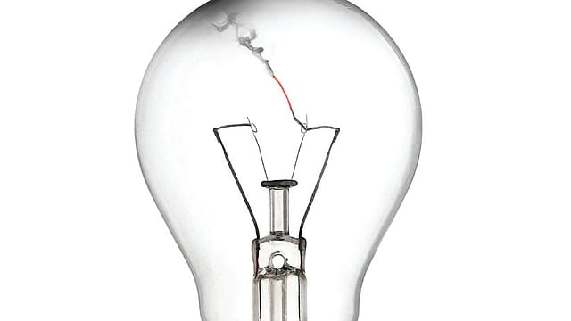 An area of darkness An area of darkness