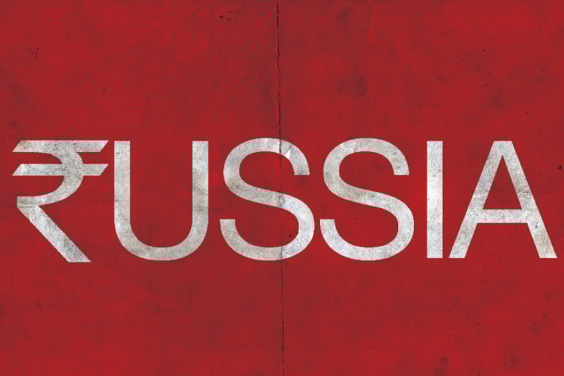 Doing business in Russia