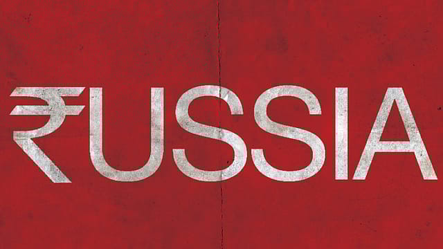 Doing business in Russia Doing business in Russia