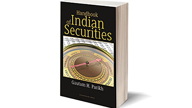 Securities check Securities check