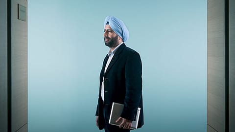Gurmit Singh, managing director, Yahoo India