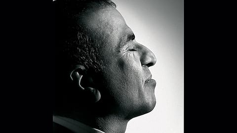 Sunil Bharti Mittal, founder, chairman, and group CEO, Bharti Enterprises