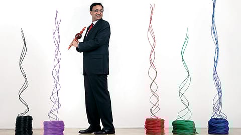 Havells joint managing director Anil Gupta believes Indians are willing to pay a premium for the right product.