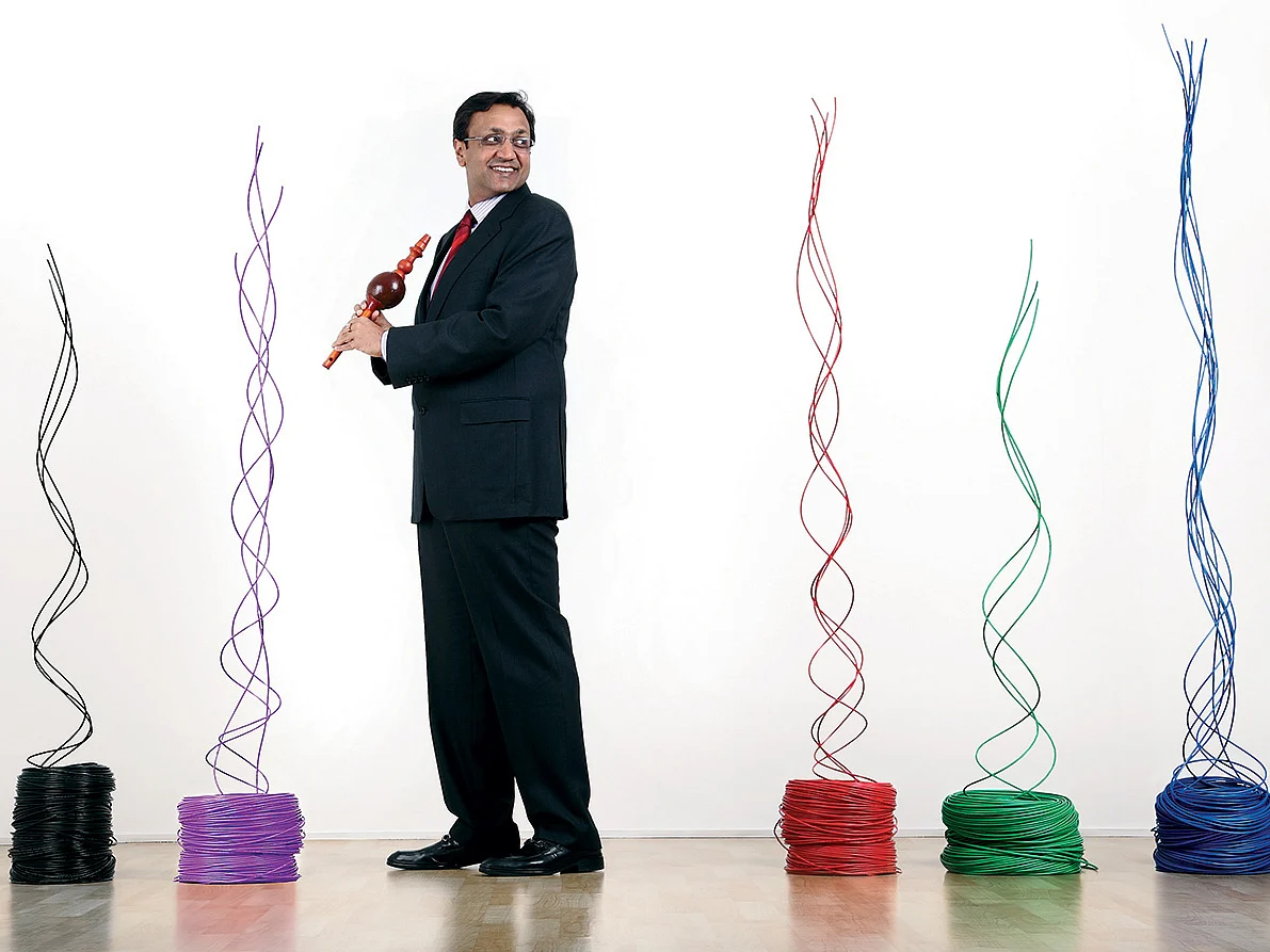 Havells joint managing director Anil Gupta believes Indians are willing to pay a premium for the right product. 