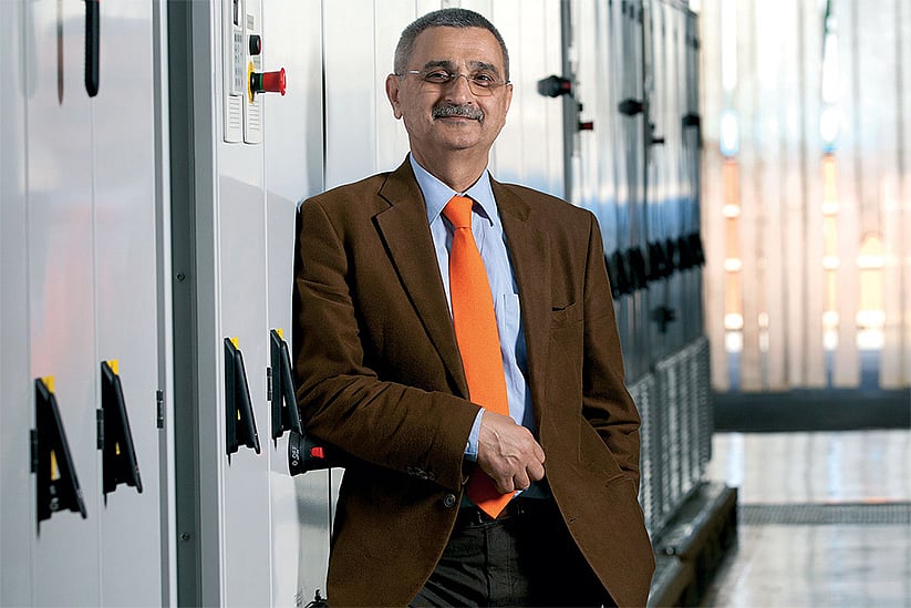 Spotting gems in bad times: The ABB way