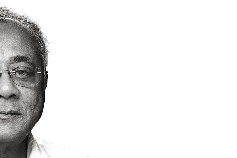 The fury of a patient man