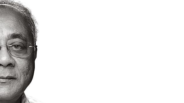 The fury of a patient man The fury of a patient man